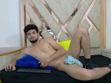 cristofe_blue from Chaturbate is Freechat