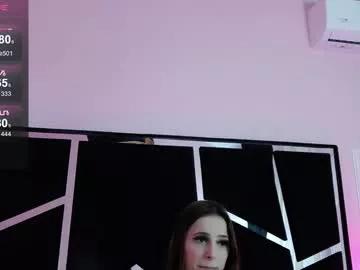 crystal_ray from Chaturbate is Freechat