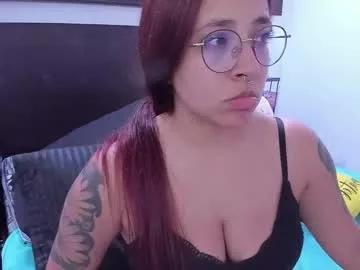 crystal_rennie from Chaturbate is Freechat