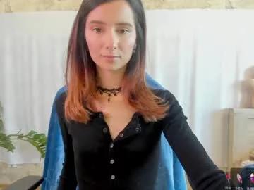 crystalnut from Chaturbate is Freechat