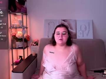 curvy_janie from Chaturbate is Freechat