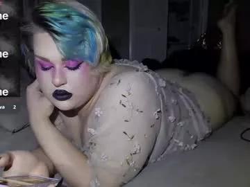 curvygothfemboy from Chaturbate is Freechat