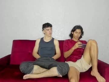 cute_boys18 from Chaturbate is Freechat