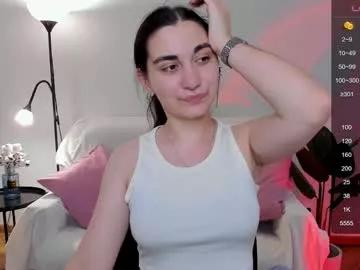 cute_chus from Chaturbate is Freechat