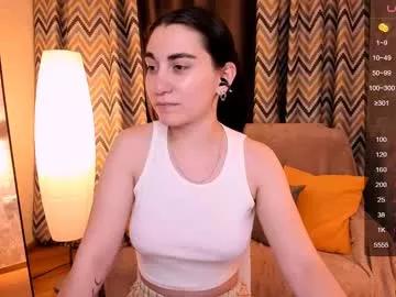 cute_chus from Chaturbate is Freechat