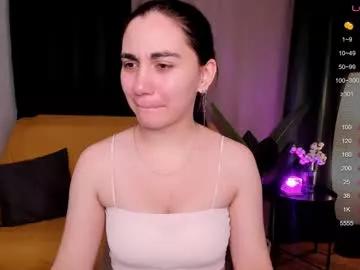 cute_chus from Chaturbate is Freechat