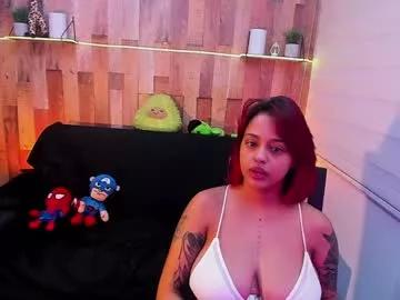 cute_elii from Chaturbate is Freechat