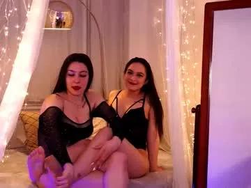 cute_kittennnnn from Chaturbate is Freechat