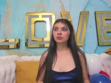 cute_maddy_ from Chaturbate is Freechat