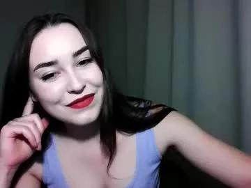 cute_maria_ from Chaturbate is Freechat