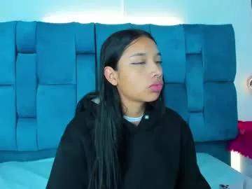 cute_pocahontas3 from Chaturbate is Freechat