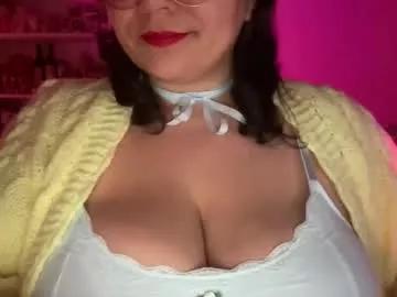 cutebbwdoll from Chaturbate is Freechat