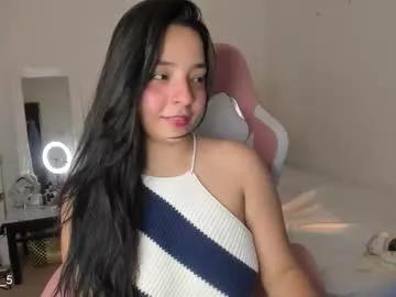 cutehana_ from Chaturbate is Freechat