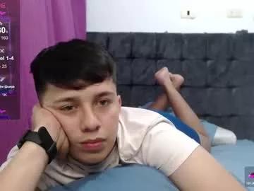 cutesmith_04 from Chaturbate is Freechat