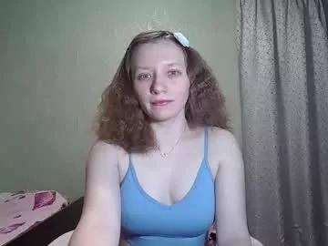 cutiebunnypage from Chaturbate is Freechat