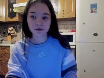 cutiekitty_cb from Chaturbate is Freechat