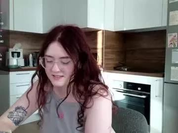 cutiepiealice from Chaturbate is Freechat