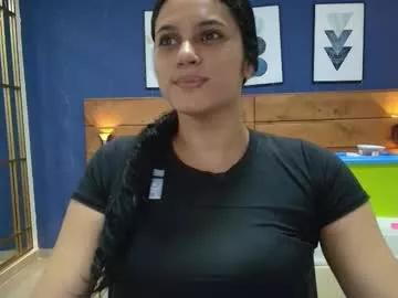 dahiana_spark from Chaturbate is Freechat