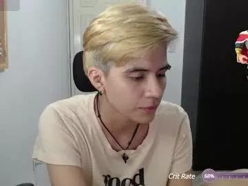 dahliarios from Chaturbate is Freechat