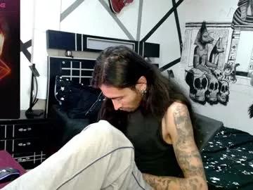 daimon_rock01 from Chaturbate is Freechat