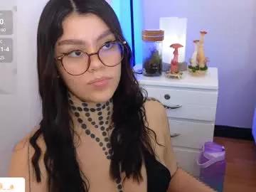 daliapunkt from Chaturbate is Freechat