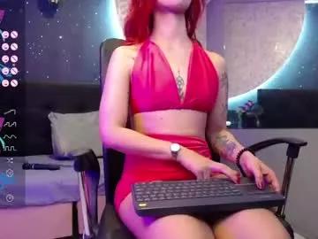 dalila_saray from Chaturbate is Freechat