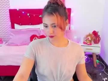 dalilared from Chaturbate is Freechat