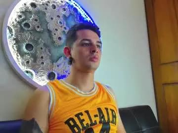 damian__oliver from Chaturbate is Freechat