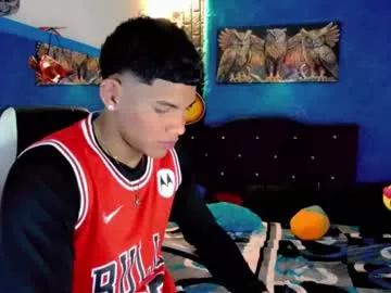 damian_latinxxx from Chaturbate is Freechat