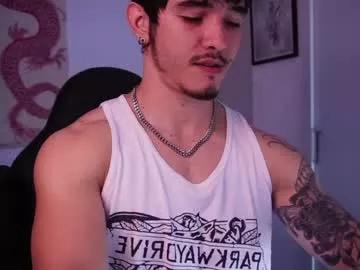 damianow from Chaturbate is Freechat