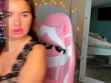 dangerous_lioness_ from Chaturbate is Freechat