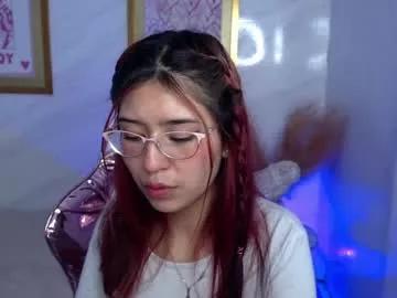 dani18_b from Chaturbate is Freechat