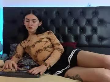 danicandy_ from Chaturbate is Freechat