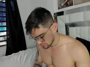 daniel_ova from Chaturbate is Freechat