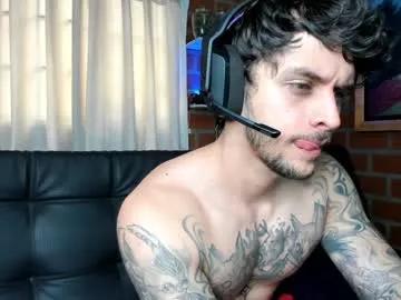 daniele_bunny from Chaturbate is Freechat