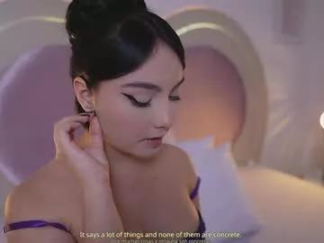 danii_xoxo from Chaturbate is Freechat