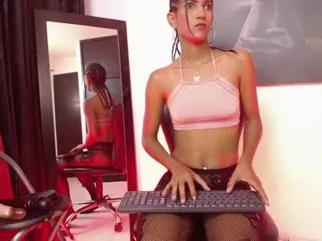 danisha_ik from Chaturbate is Freechat