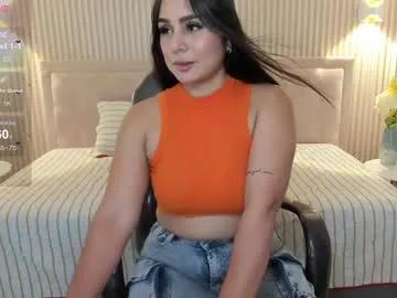 dannacooper1 from Chaturbate is Freechat