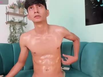 danny_phentom from Chaturbate is Freechat