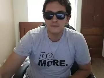 danruiz33 from Chaturbate is Freechat