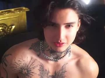 dantecoppolaa from Chaturbate is Freechat