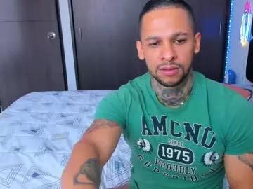 danyfitguy_ from Chaturbate is Freechat