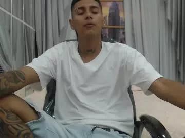 darek_garcia from Chaturbate is Freechat