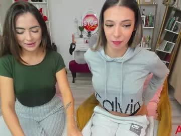 dariaa_doll from Chaturbate is Freechat