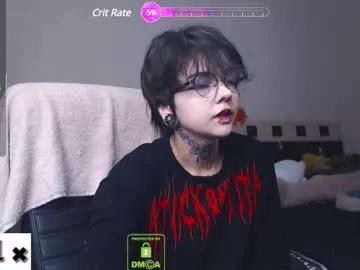 dark__elf from Chaturbate is Freechat