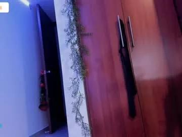 darknes_lilith18 from Chaturbate is Freechat