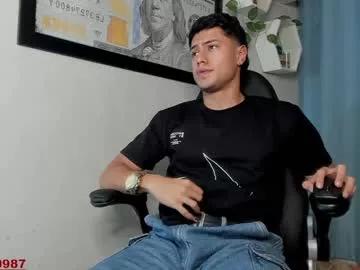 david_lopez_00 from Chaturbate is Freechat