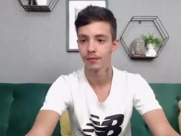 david_martinezx from Chaturbate is Freechat