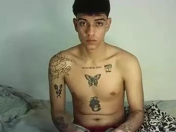 davidharley22 from Chaturbate is Freechat