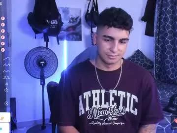 davidstone_ from Chaturbate is Freechat